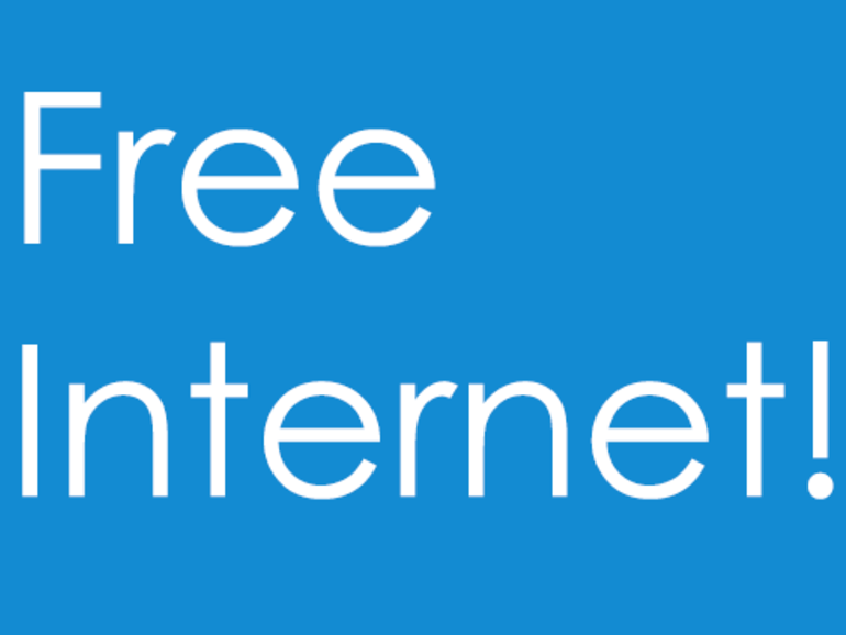 use mac address for free internet no password